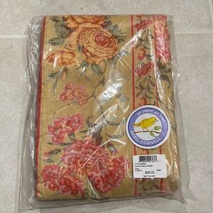 April Cornell Tabelcloth